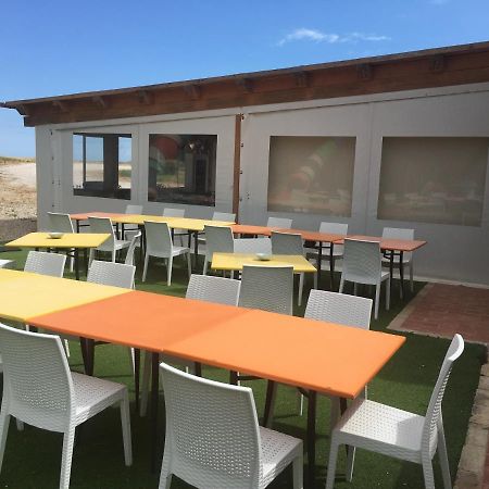 Colle Dei Falchi Guest House Fermo Exterior foto
