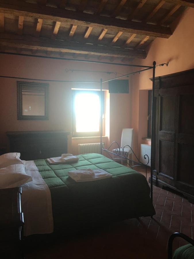 Colle Dei Falchi Guest House Fermo Exterior foto