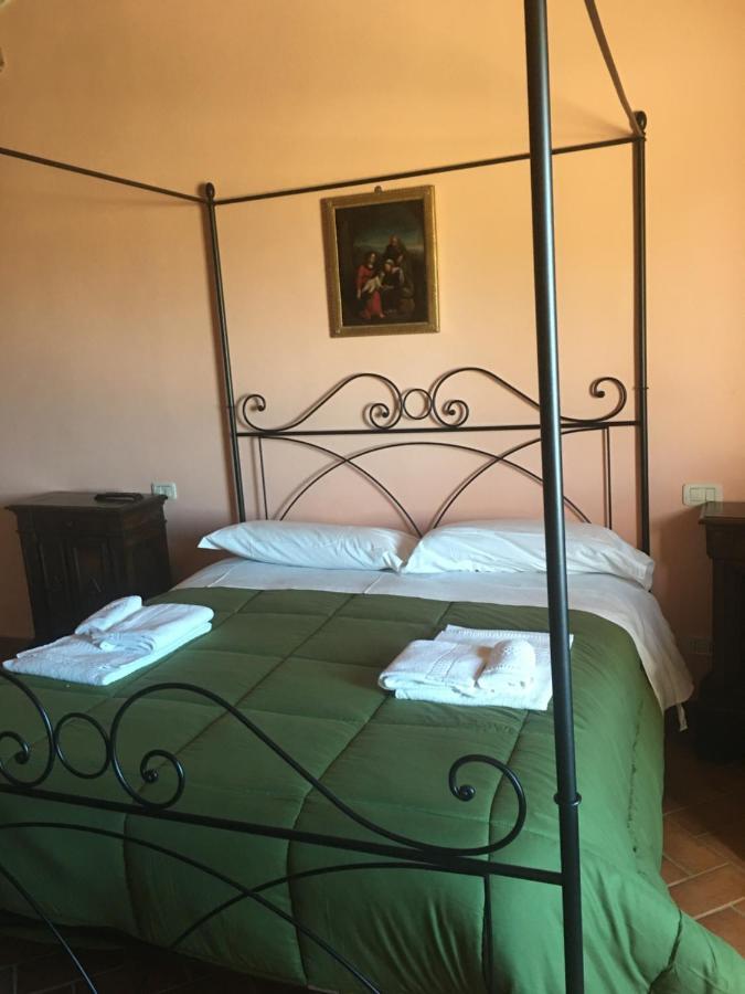Colle Dei Falchi Guest House Fermo Exterior foto